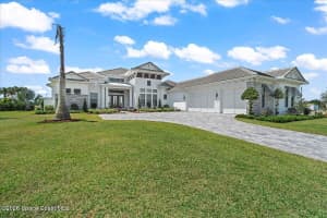 3769 Lake Adelaide Place, Rockledge, FL 32955 - MLS#1075671