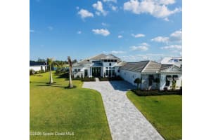 3769 Lake Adelaide Place, Rockledge, FL 32955 - MLS#1075671