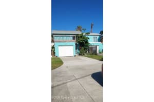 5212 S A1a, Melbourne Beach, FL 32951 - MLS#1075672