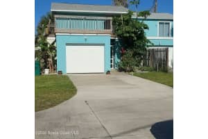 5212 S A1a, Melbourne Beach, FL 32951 - MLS#1075672