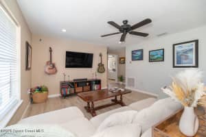 211 Osage Drive, Indian Harbour Beach, FL 32937 - MLS#1075678