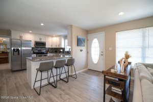211 Osage Drive, Indian Harbour Beach, FL 32937 - MLS#1075678