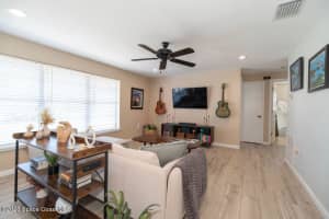 211 Osage Drive, Indian Harbour Beach, FL 32937 - MLS#1075678