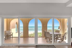 2855 N Highway A1a E, Indialantic, FL 32903 - MLS#1075679