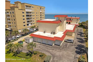 2855 N Highway A1a E, Indialantic, FL 32903 - MLS#1075679