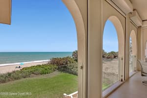 2855 N Highway A1a E, Indialantic, FL 32903 - MLS#1075679