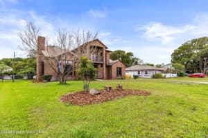 105 Brookhill Drive, Cocoa, FL 32926 - MLS#1075681