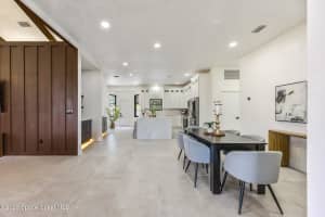 105 Brookhill Drive, Cocoa, FL 32926 - MLS#1075681