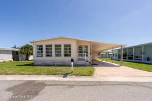 4503 Gail Boulevard, Melbourne, Fl 32904, Melbourne