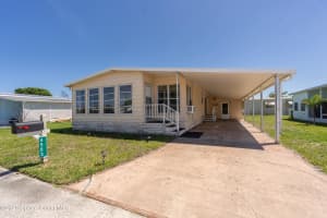 4503 Gail Boulevard, Melbourne, FL 32904 - MLS#1075688