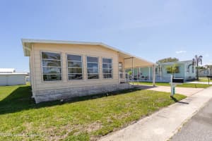 4503 Gail Boulevard, Melbourne, FL 32904 - MLS#1075688