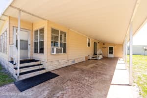 4503 Gail Boulevard, Melbourne, FL 32904 - MLS#1075688