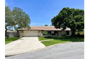 410 Rio Casa Drive, Indialantic, FL 32903 - MLS#1075690