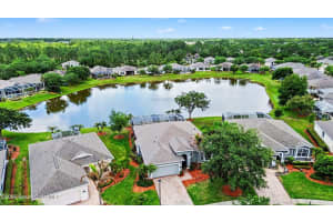 348 Gardendale Circle, Palm Bay, FL 32909 - MLS#1075692