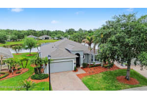 348 Gardendale Circle, Palm Bay, FL 32909 - MLS#1075692