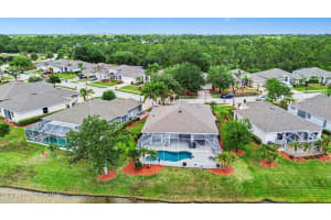 348 Gardendale Circle, Palm Bay, FL 32909 - MLS#1075692