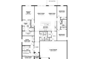 854 Thuringer Street, Palm Bay, FL 32907 - MLS#1075696