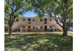 7777 Magnolia Avenue, Cape Canaveral, FL 32920 - MLS#1075697