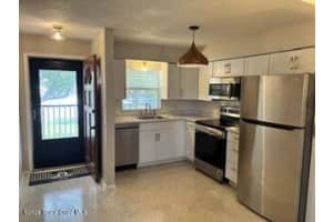 7777 Magnolia Avenue, Cape Canaveral, FL 32920 - MLS#1075697