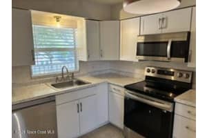 7777 Magnolia Avenue, Cape Canaveral, FL 32920 - MLS#1075697