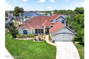 583 Young Street, Melbourne, FL 32935 - MLS#1075705