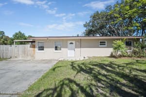 1137 Delmar Terrace, Palm Bay, FL 32905 - MLS#1075707