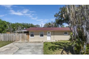 1137 Delmar Terrace, Palm Bay, FL 32905 - MLS#1075707