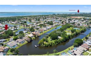 3621 Tipperary Drive, Merritt Island, FL 32953 - MLS#1075709