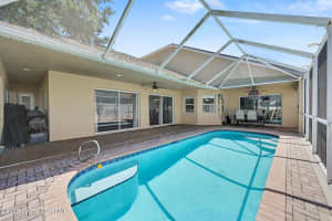3621 Tipperary Drive, Merritt Island, FL 32953 - MLS#1075709