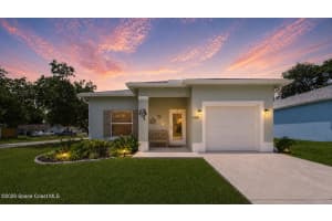 2425 86th Drive, Vero Beach, FL 32966 - MLS#1075710