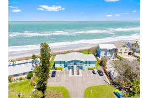 4995 S Highway A1a C, Melbourne Beach, FL 32951 - MLS#1075713