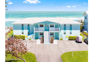 4995 S Highway A1a C, Melbourne Beach, FL 32951 - MLS#1075713