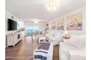 4995 S Highway A1a C, Melbourne Beach, FL 32951 - MLS#1075713