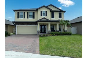 4607 Broomsedge Circle, West Melbourne, FL 32904 - MLS#1075714