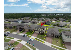 4607 Broomsedge Circle, West Melbourne, FL 32904 - MLS#1075714