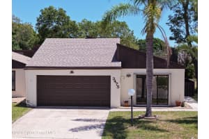 3475 Sandpiper Court, Melbourne, FL 32935 - MLS#1075715