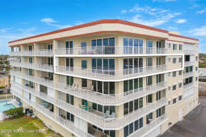 925 N Highway A1a 502, Indialantic, FL 32903 - MLS#1075716