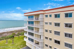 925 N Highway A1a 502, Indialantic, FL 32903 - MLS#1075716