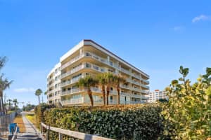 925 N Highway A1a 502, Indialantic, FL 32903 - MLS#1075716
