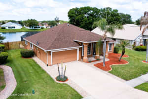 750 Whidbey Street, West Melbourne, FL 32904 Sold 06/03/26