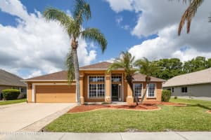 750 Whidbey Street, West Melbourne, FL 32904 Sold 06/03/26