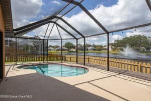 750 Whidbey Street, West Melbourne, FL 32904 Sold 06/03/26