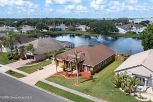 750 Whidbey Street, West Melbourne, FL 32904 Sold 06/03/26