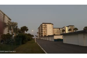 650 Atlantic Avenue, Cocoa Beach, FL 32931 - MLS#1075718