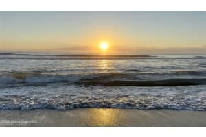 650 Atlantic Avenue, Cocoa Beach, FL 32931 - MLS#1075718