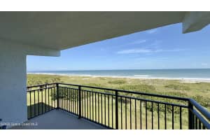 650 Atlantic Avenue, Cocoa Beach, FL 32931 - MLS#1075718