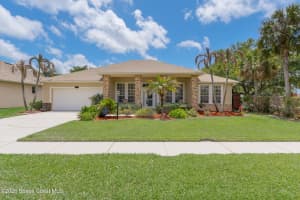 2553 Woodfield Circle, Melbourne, FL 32904 - MLS#1075722