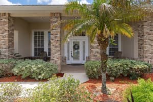 2553 Woodfield Circle, Melbourne, FL 32904 - MLS#1075722