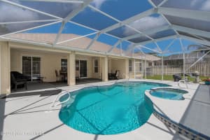 2553 Woodfield Circle, Melbourne, FL 32904 - MLS#1075722