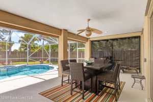 2553 Woodfield Circle, Melbourne, FL 32904 - MLS#1075722